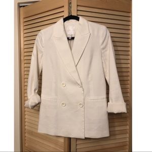 Leith Oversized Blazer